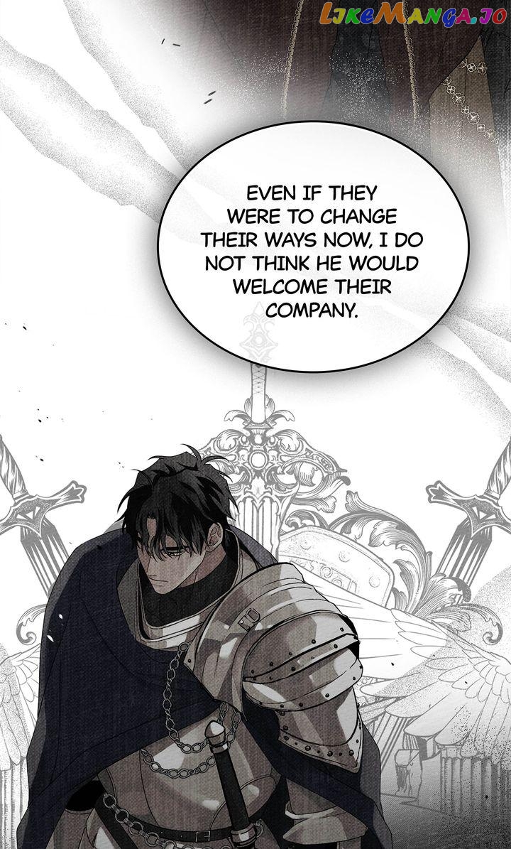 Read Under the Oak Tree EN Manga Online