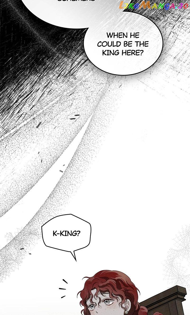 Read Under the Oak Tree EN Manga Online