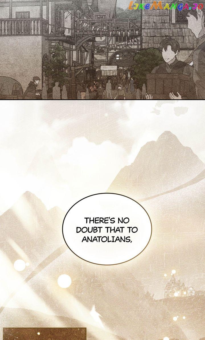 Read Under the Oak Tree EN Manga Online
