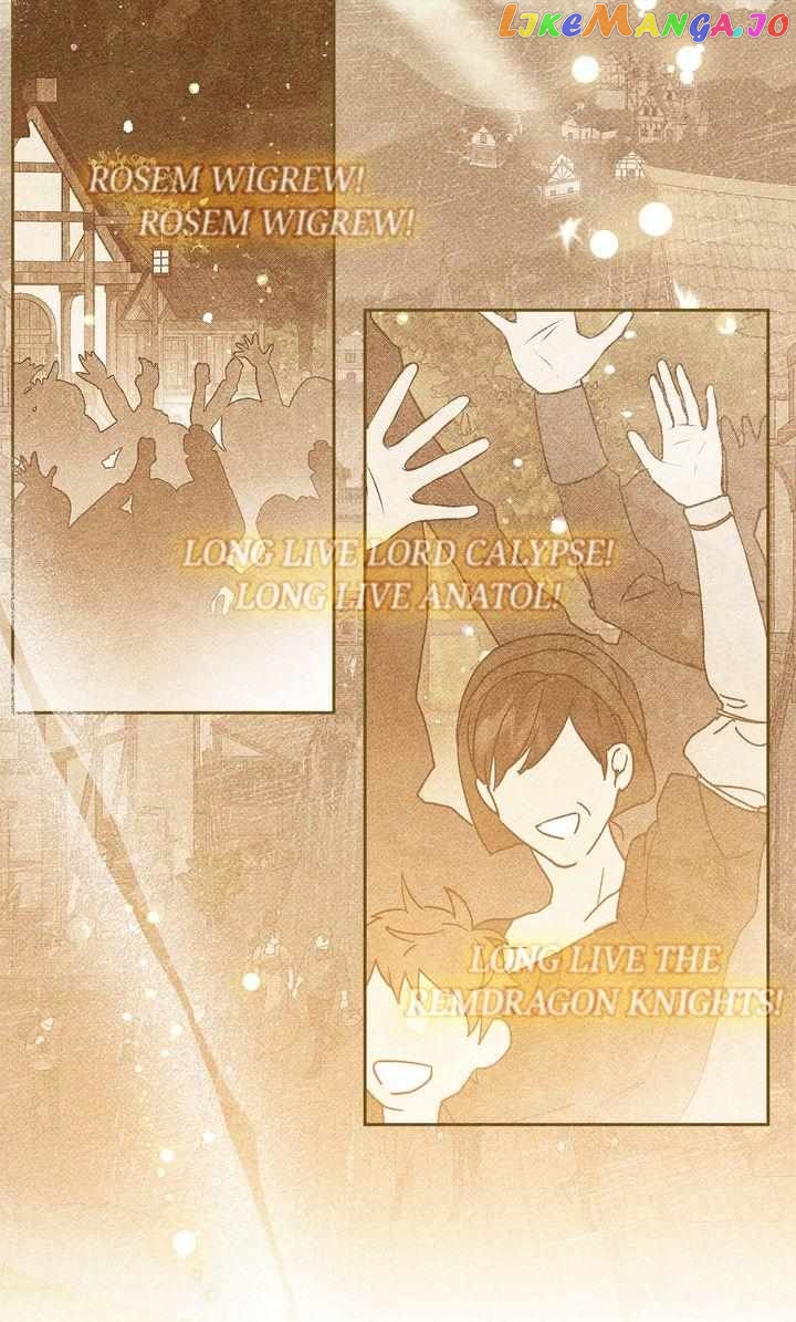 Read Under the Oak Tree EN Manga Online
