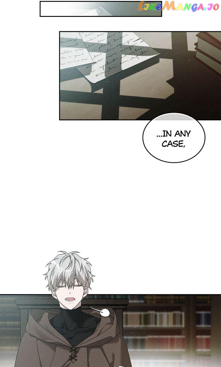 Read Under the Oak Tree EN Manga Online