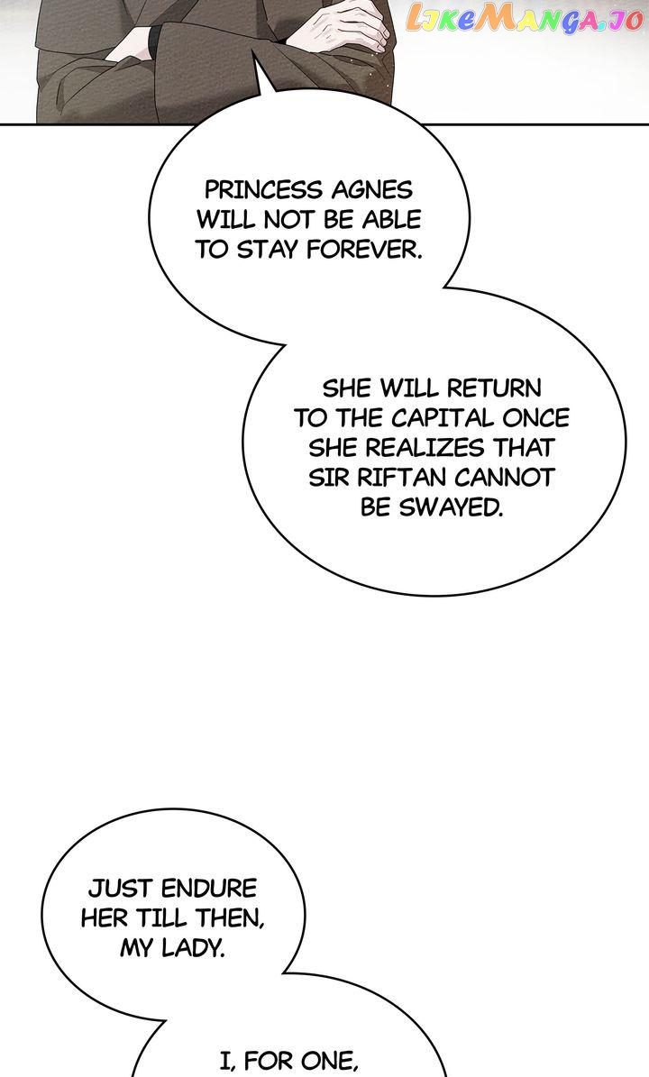 Read Under the Oak Tree EN Manga Online