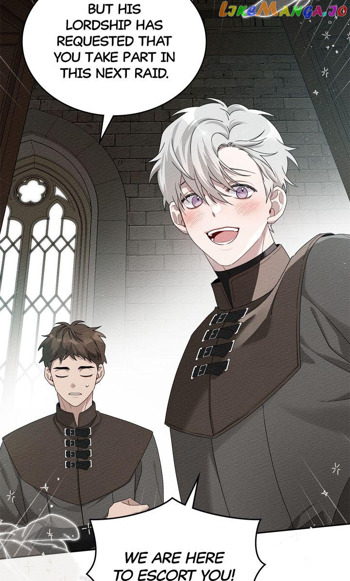 Read Under the Oak Tree EN Manga Online