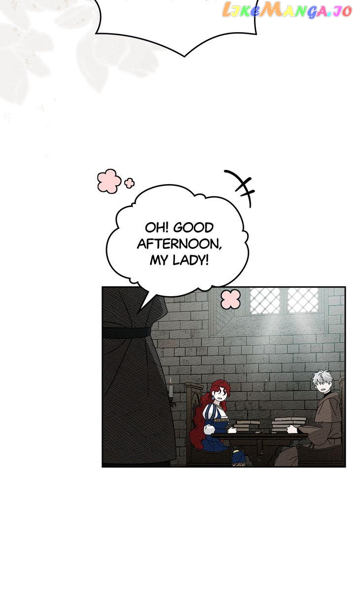 Read Under the Oak Tree EN Manga Online