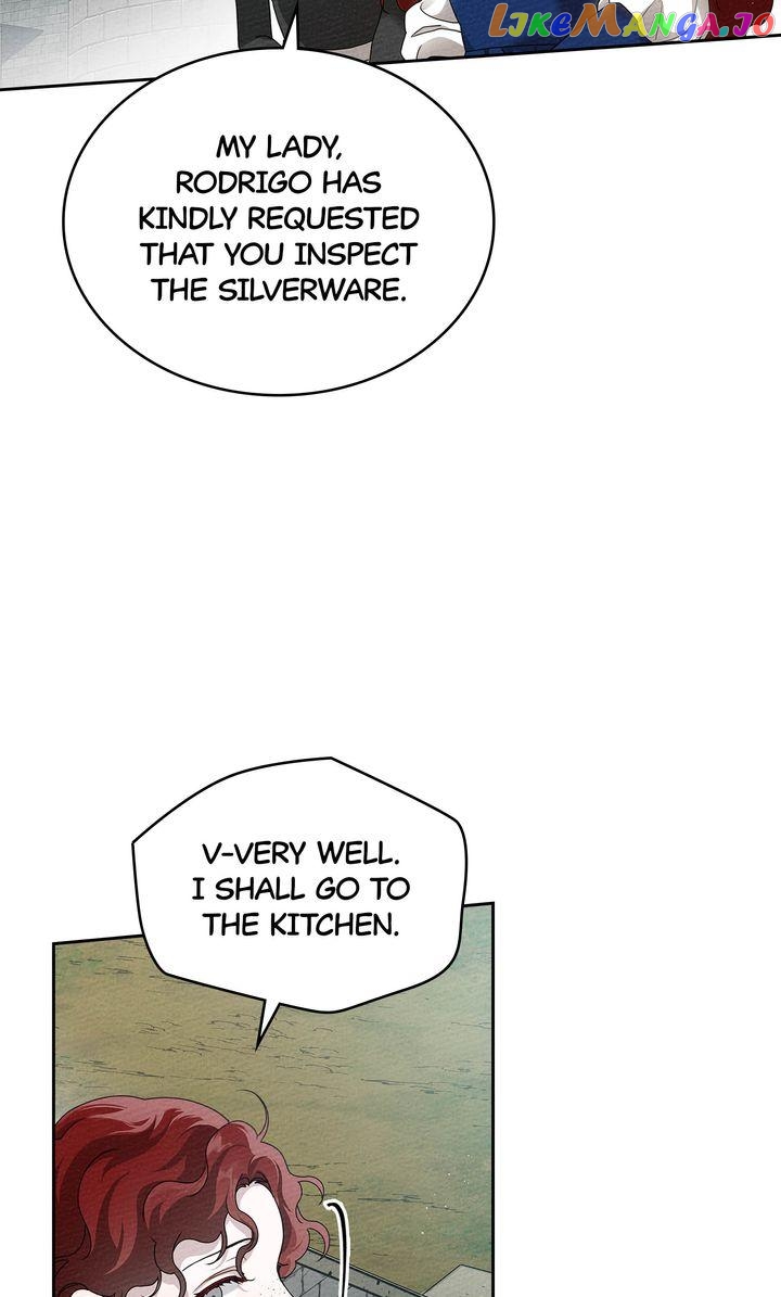 Read Under the Oak Tree EN Manga Online