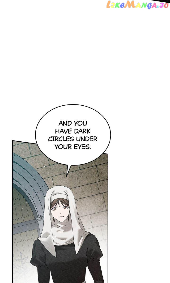 Read Under the Oak Tree EN Manga Online