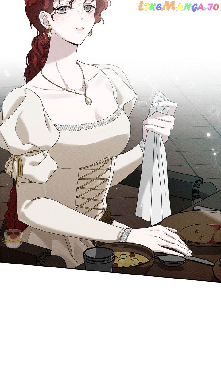 Read Under the Oak Tree EN Manga Online