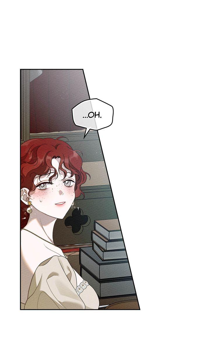 Read Under the Oak Tree EN Manga Online