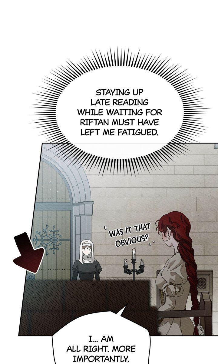 Read Under the Oak Tree EN Manga Online