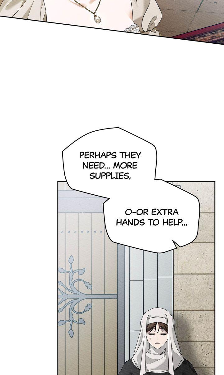 Read Under the Oak Tree EN Manga Online