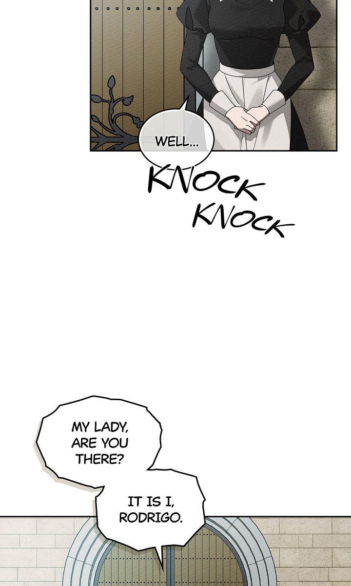 Read Under the Oak Tree EN Manga Online