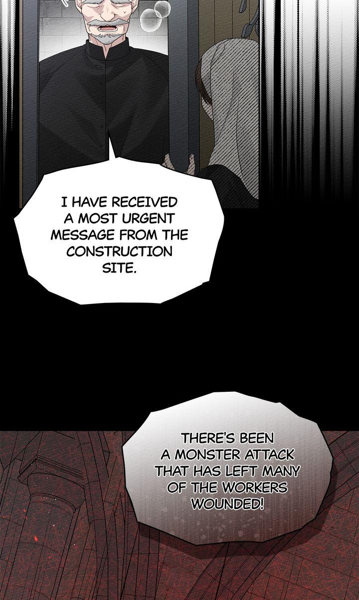 Read Under the Oak Tree EN Manga Online