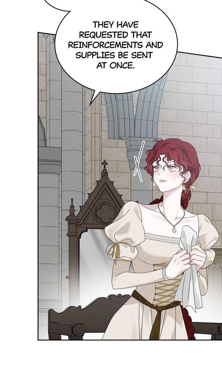 Read Under the Oak Tree EN Manga Online