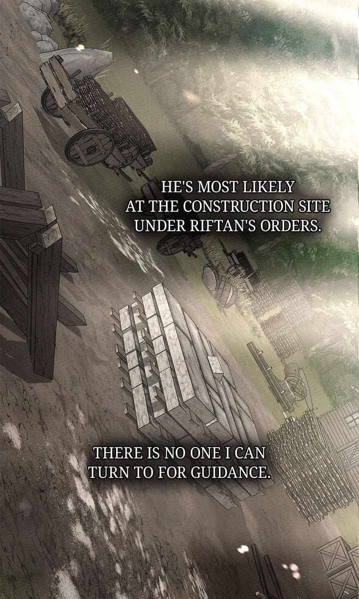 Read Under the Oak Tree EN Manga Online