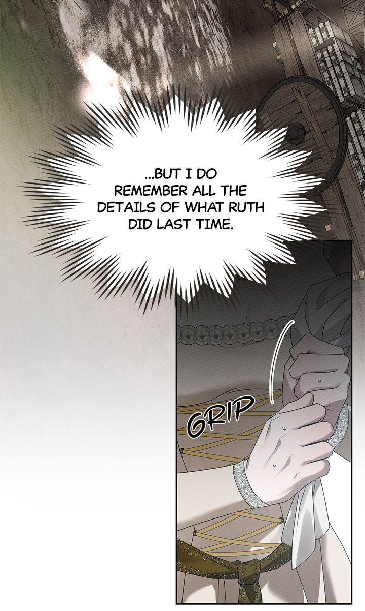 Read Under the Oak Tree EN Manga Online