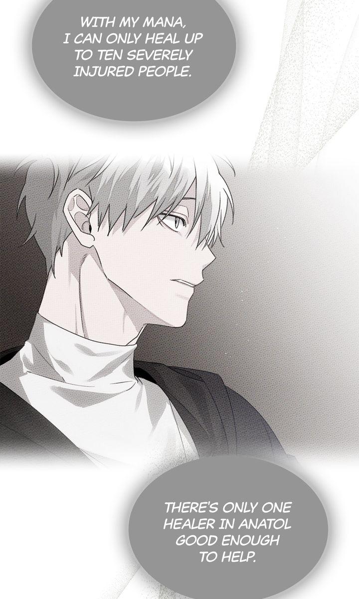 Read Under the Oak Tree EN Manga Online