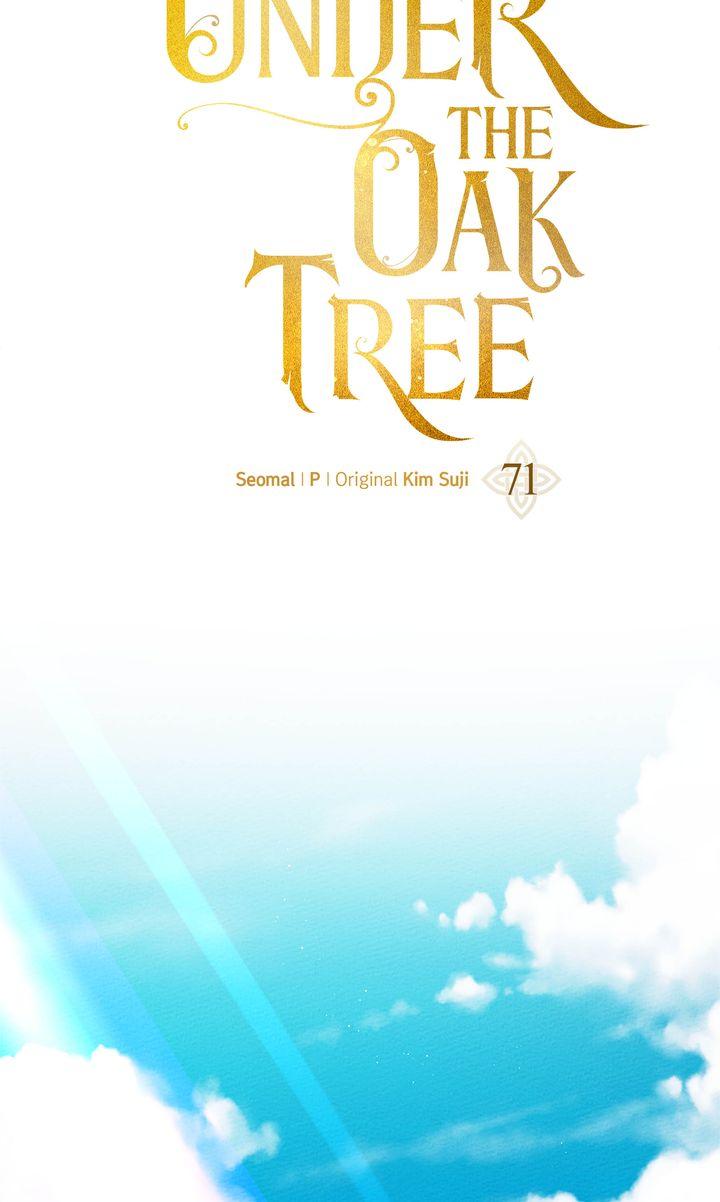 Read Under the Oak Tree EN Manga Online