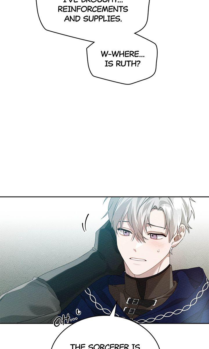 Read Under the Oak Tree EN Manga Online