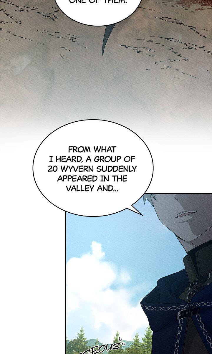 Read Under the Oak Tree EN Manga Online
