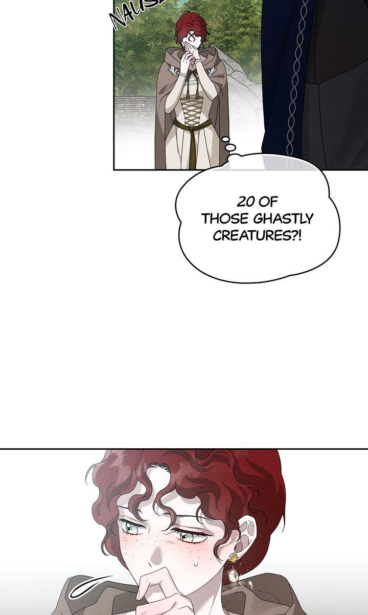 Read Under the Oak Tree EN Manga Online