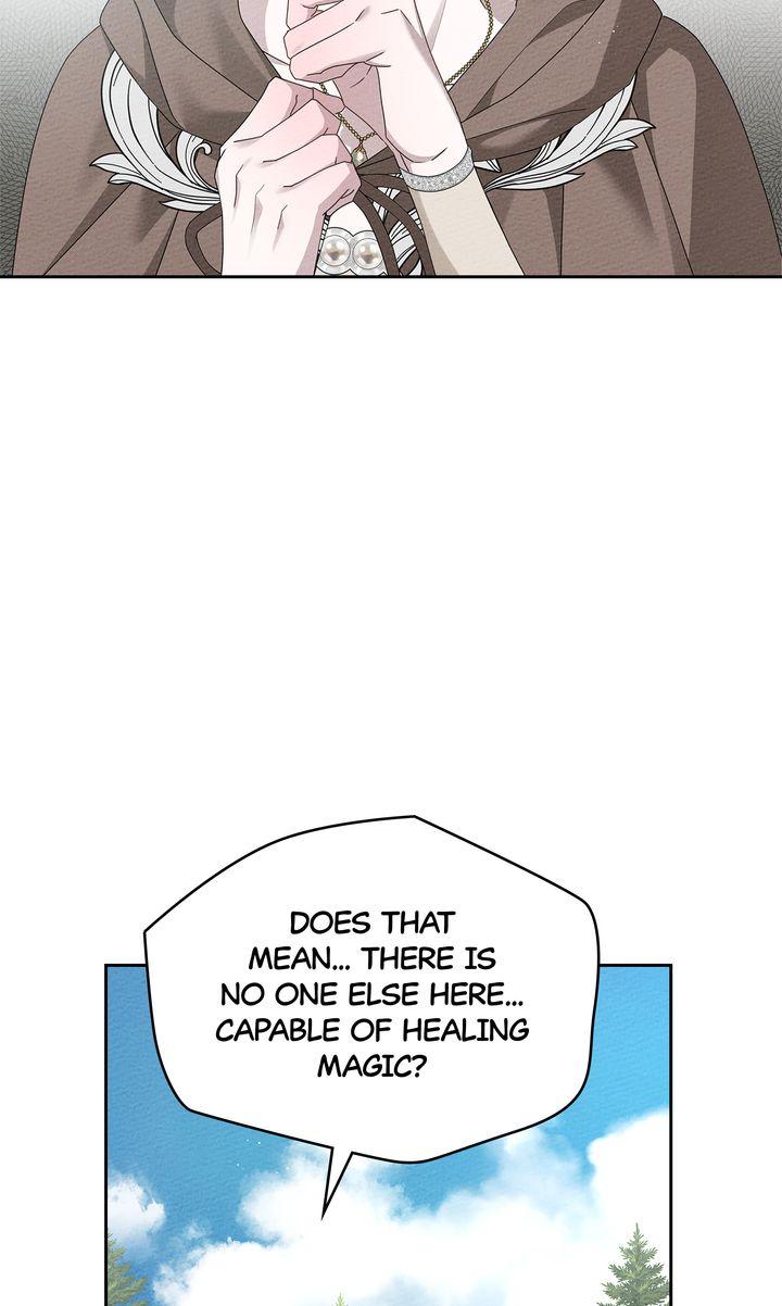 Read Under the Oak Tree EN Manga Online