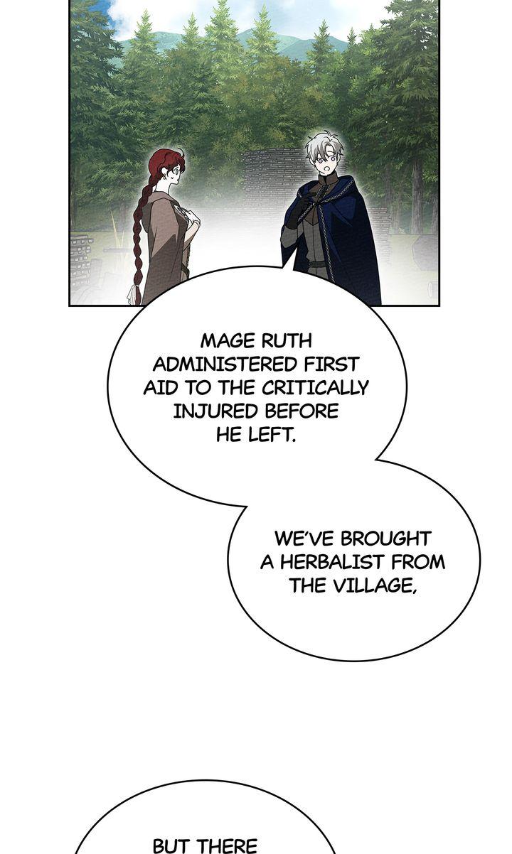 Read Under the Oak Tree EN Manga Online
