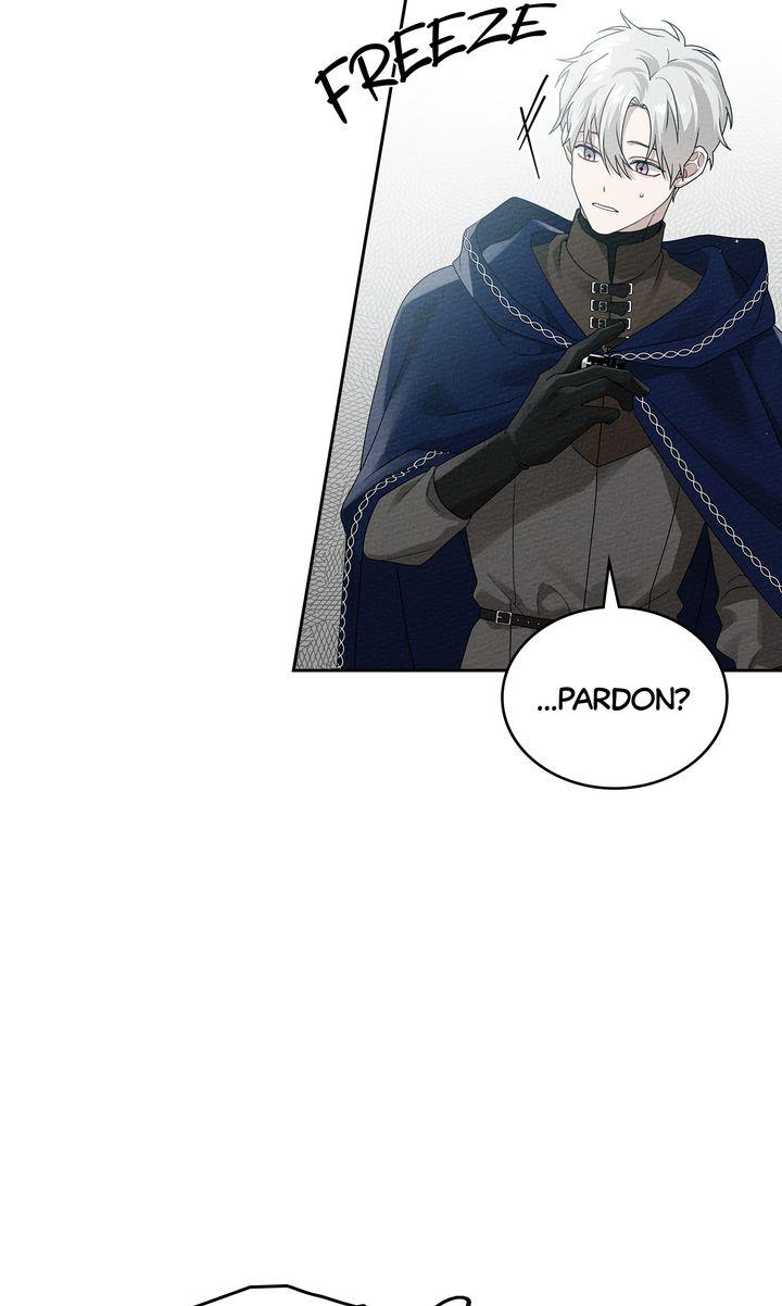 Read Under the Oak Tree EN Manga Online