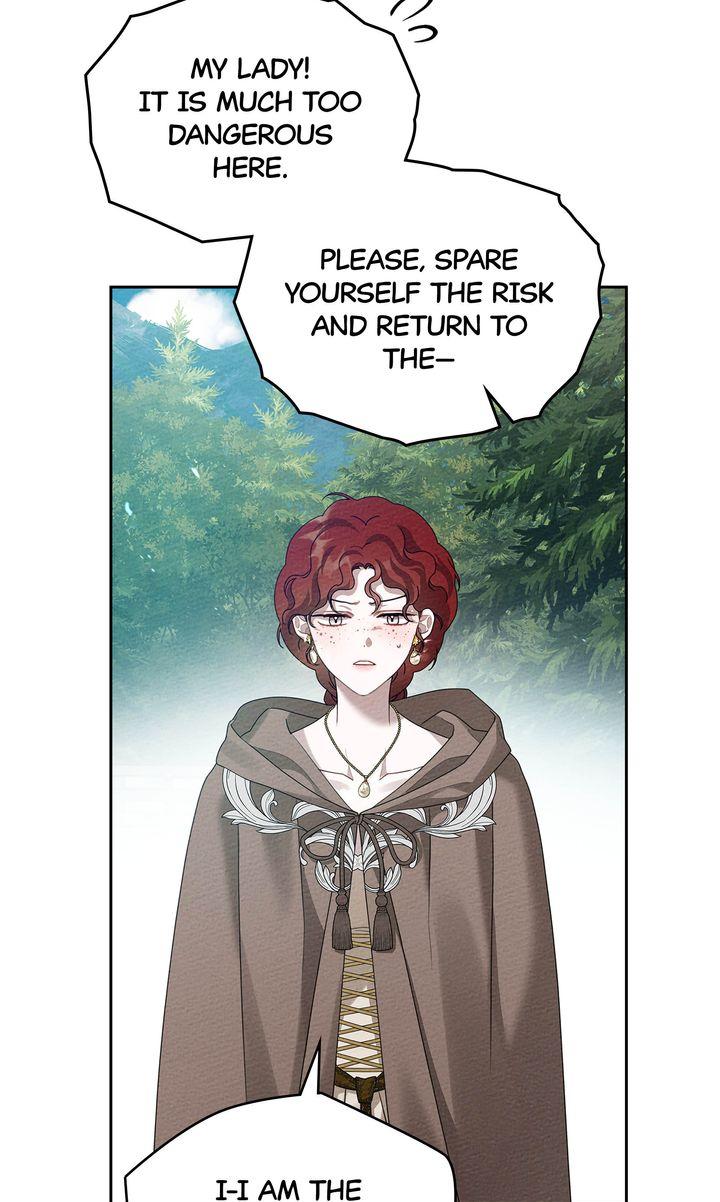 Read Under the Oak Tree EN Manga Online
