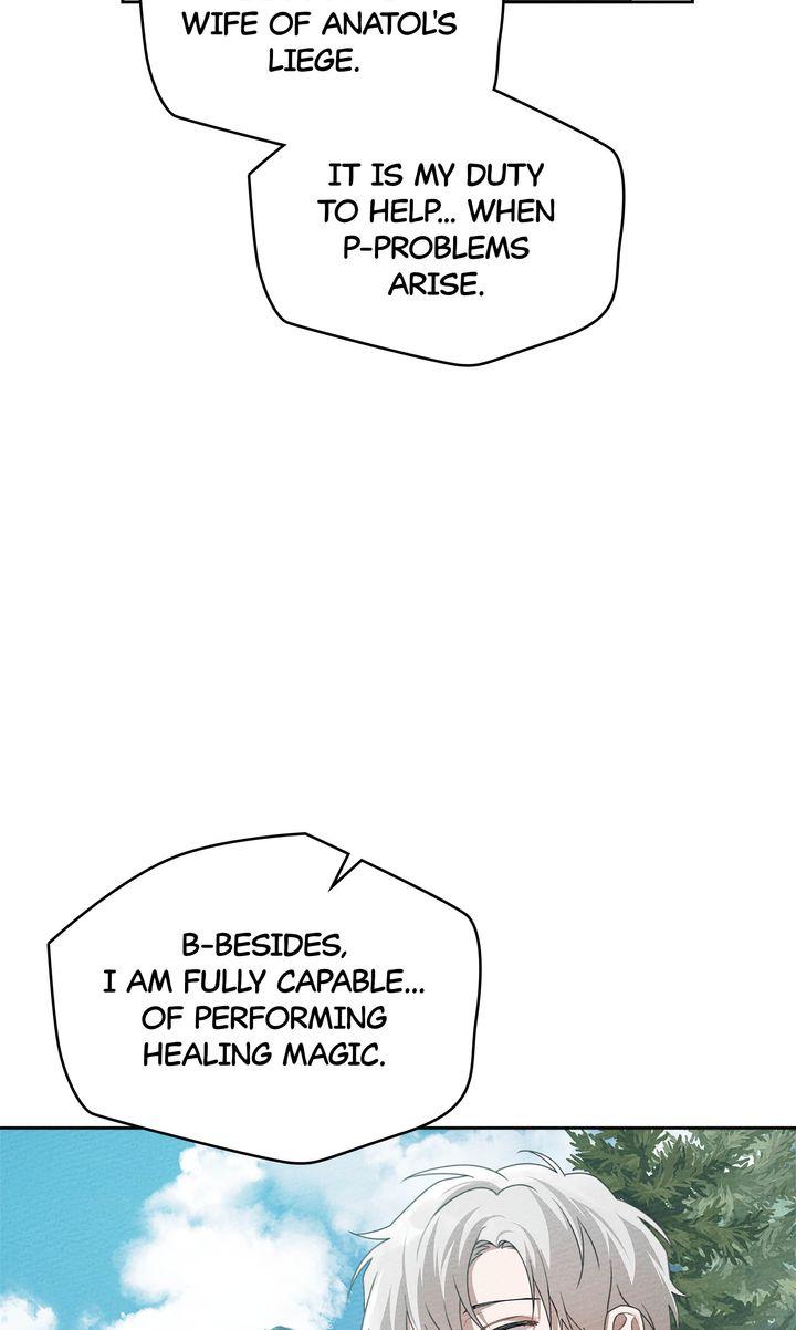 Read Under the Oak Tree EN Manga Online