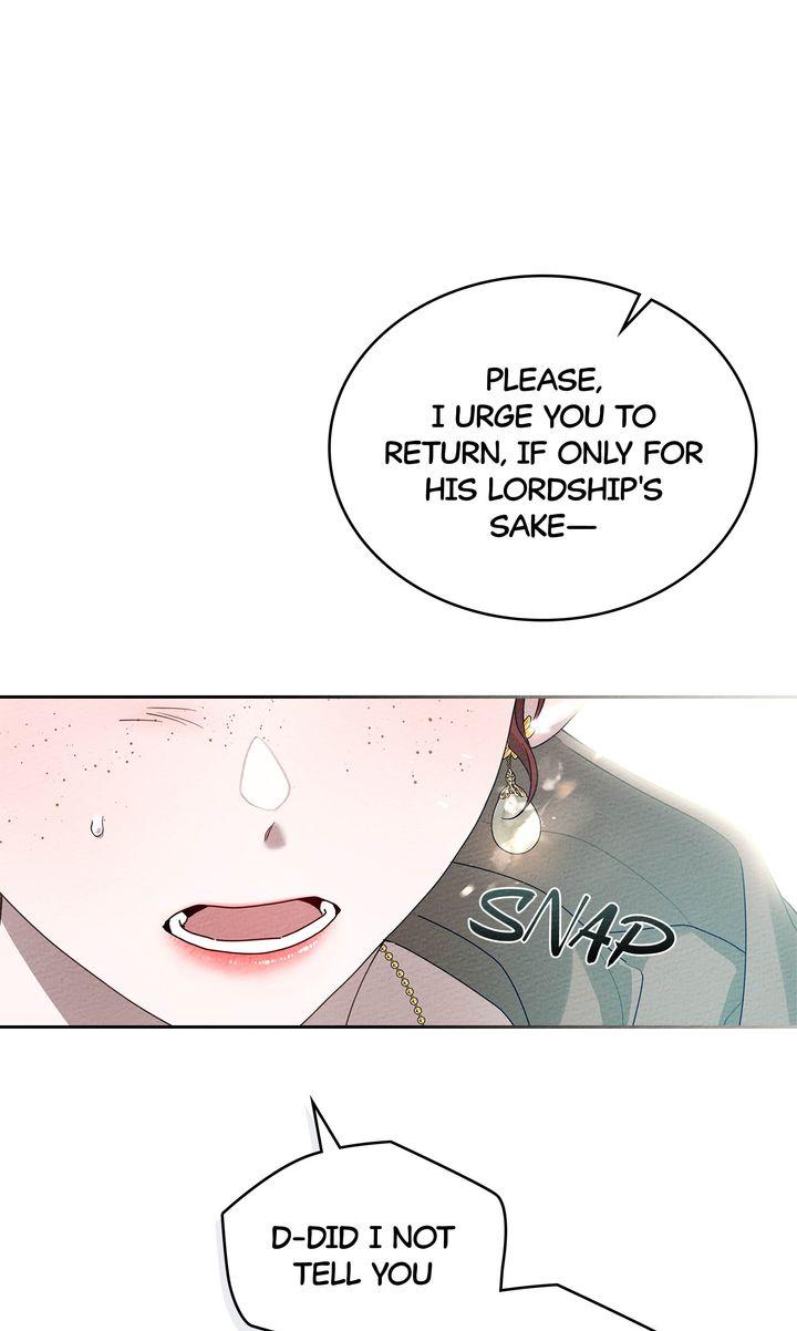 Read Under the Oak Tree EN Manga Online