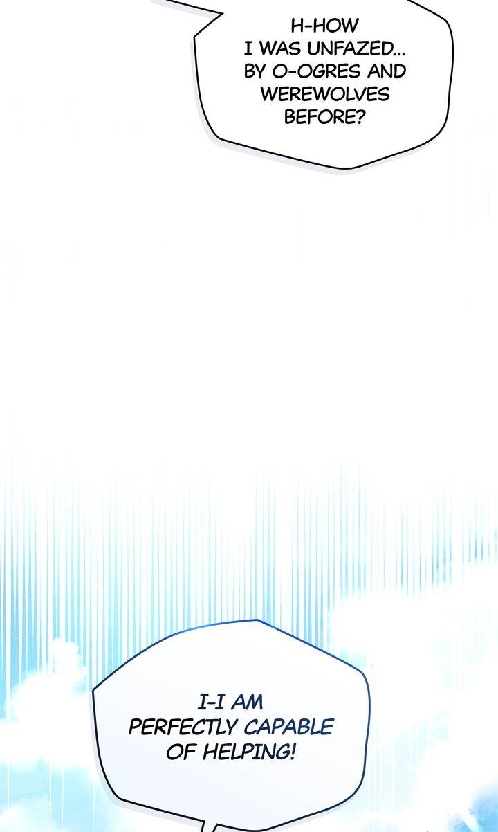 Read Under the Oak Tree EN Manga Online
