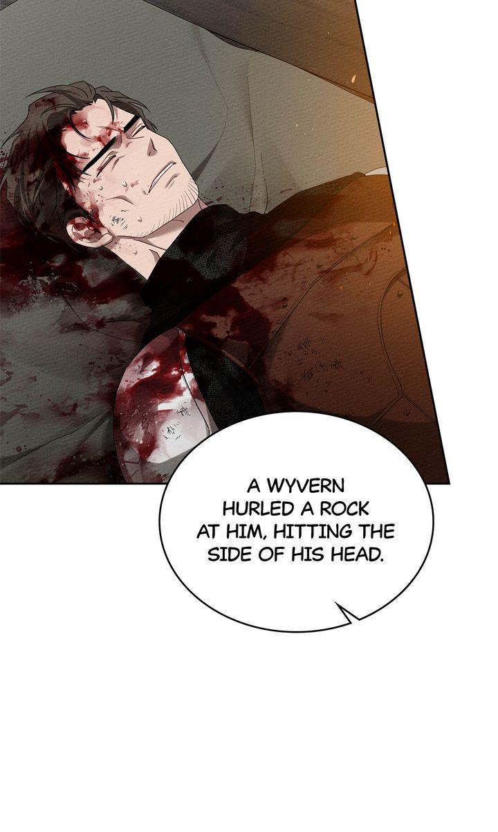 Read Under the Oak Tree EN Manga Online