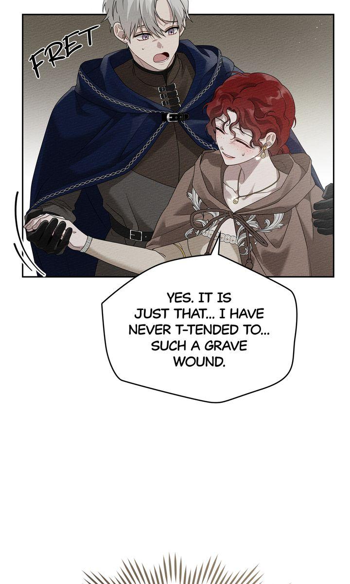 Read Under the Oak Tree EN Manga Online