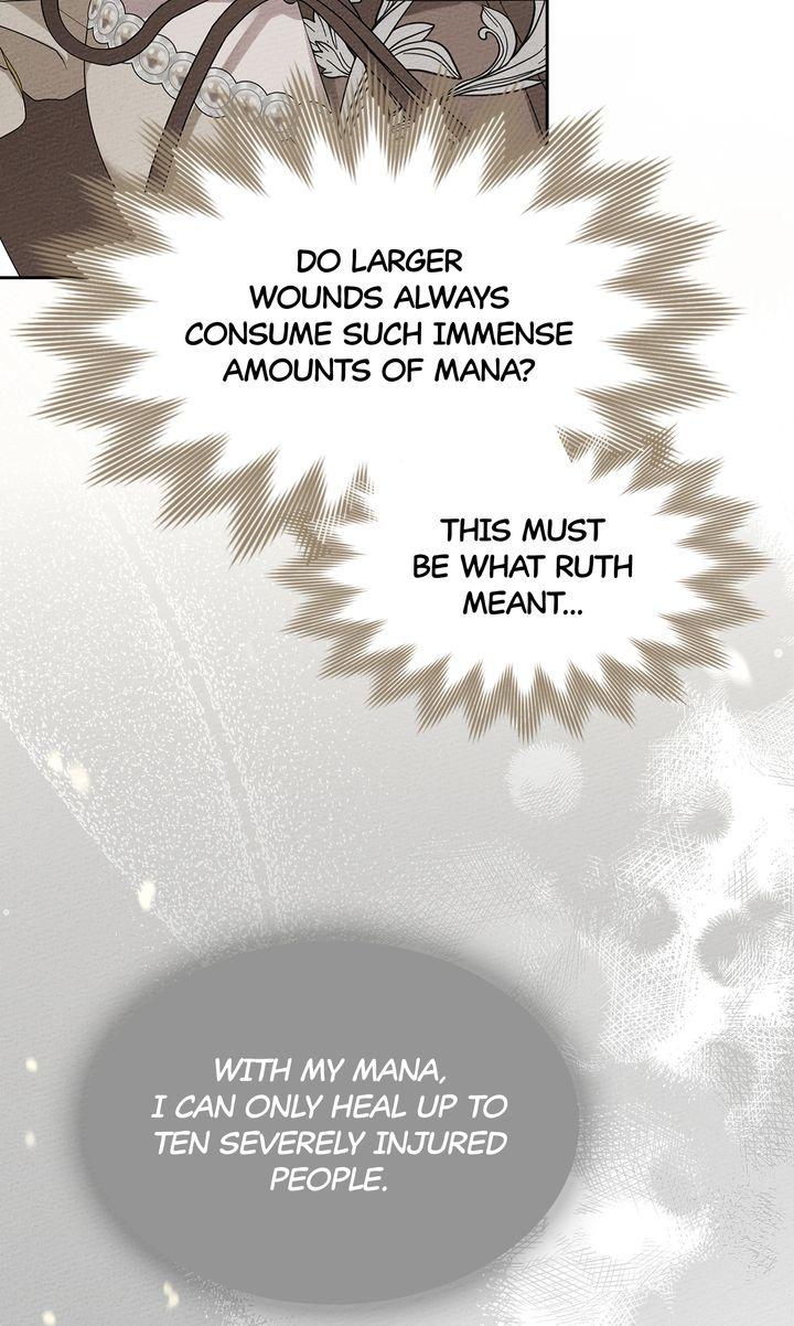 Read Under the Oak Tree EN Manga Online