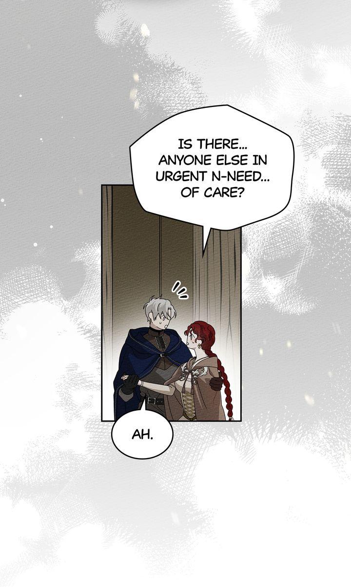 Read Under the Oak Tree EN Manga Online