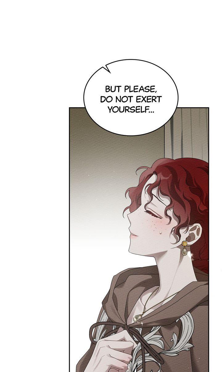 Read Under the Oak Tree EN Manga Online