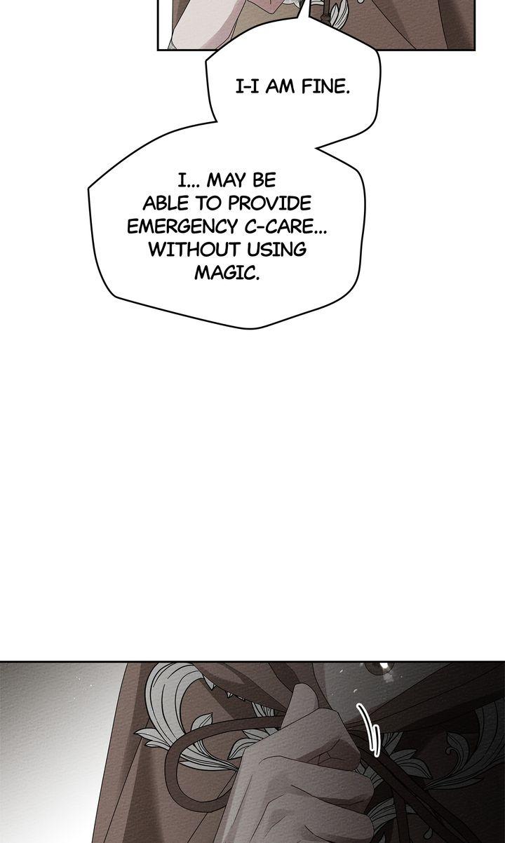 Read Under the Oak Tree EN Manga Online