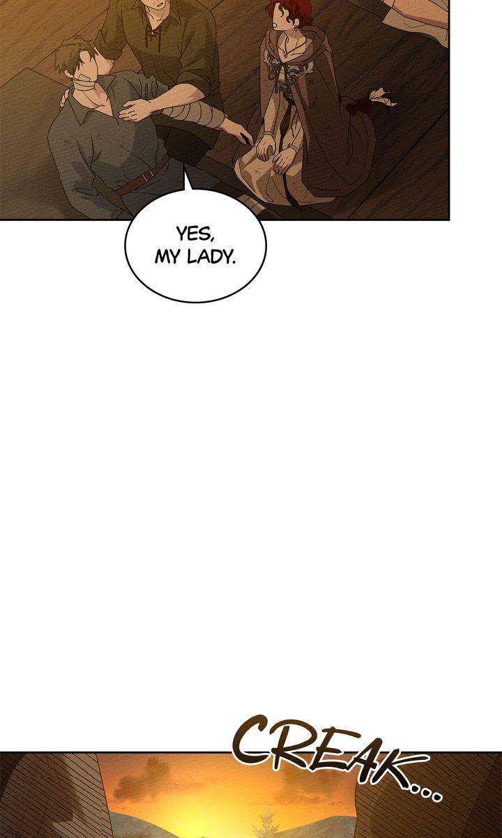 Read Under the Oak Tree EN Manga Online