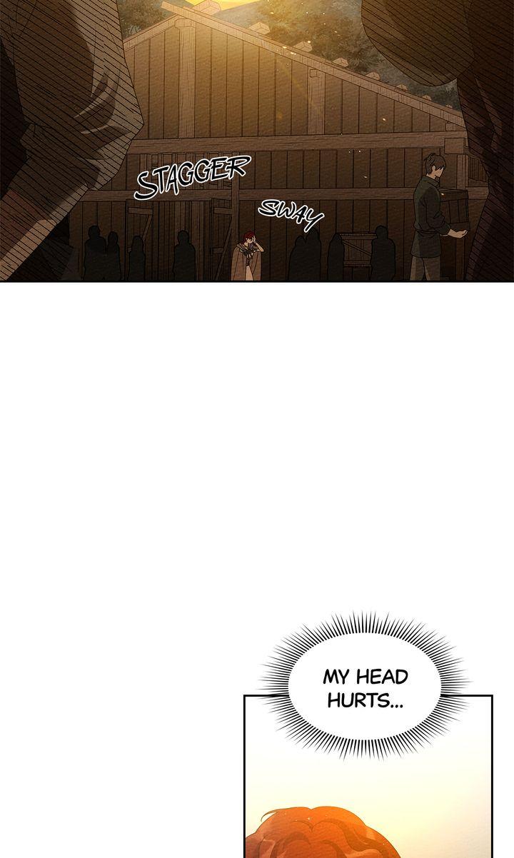 Read Under the Oak Tree EN Manga Online