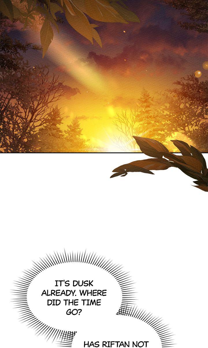 Read Under the Oak Tree EN Manga Online