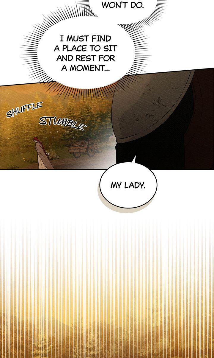Read Under the Oak Tree EN Manga Online