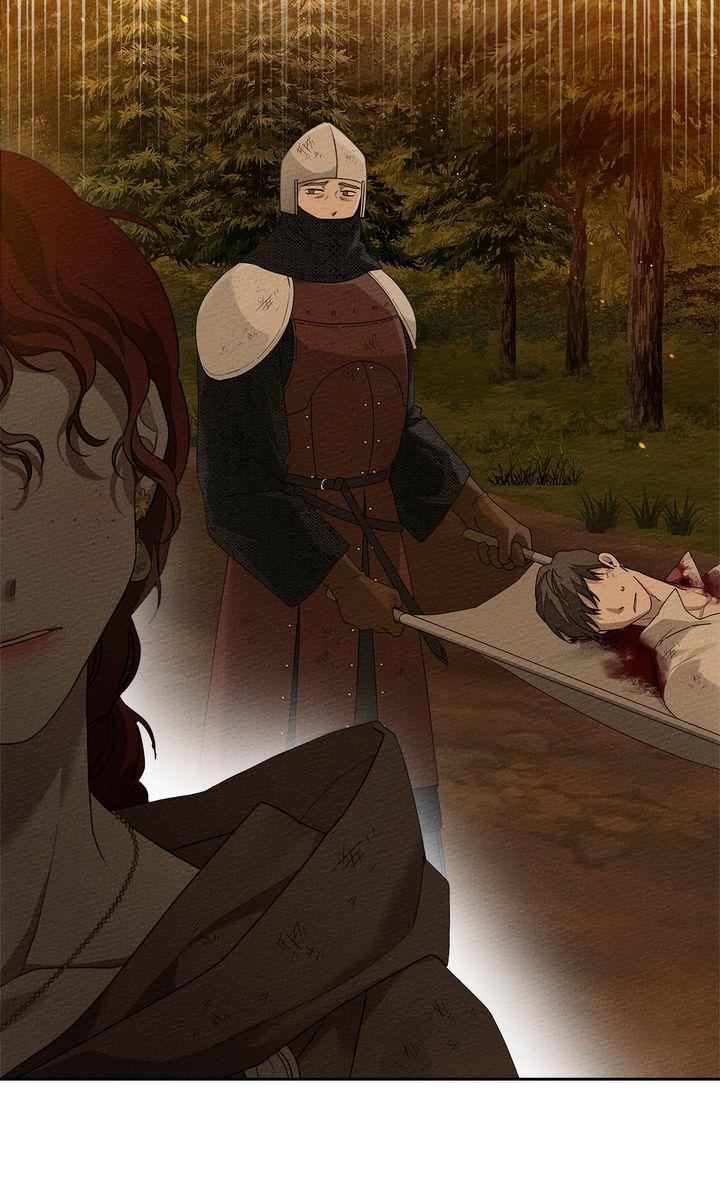 Read Under the Oak Tree EN Manga Online