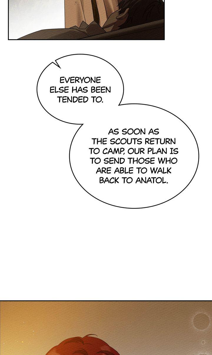 Read Under the Oak Tree EN Manga Online