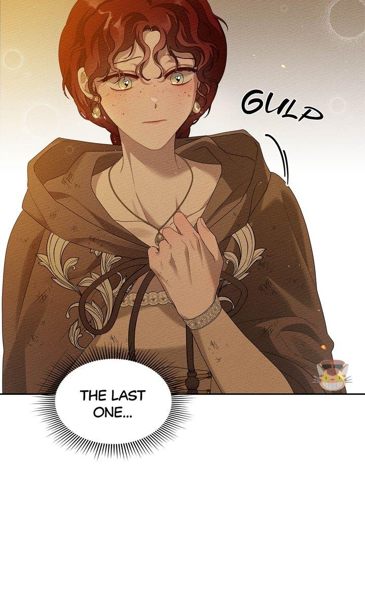Read Under the Oak Tree EN Manga Online