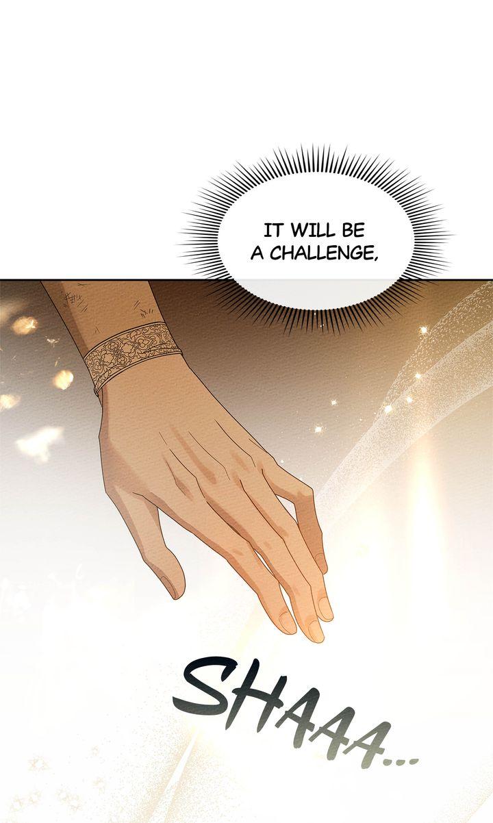 Read Under the Oak Tree EN Manga Online