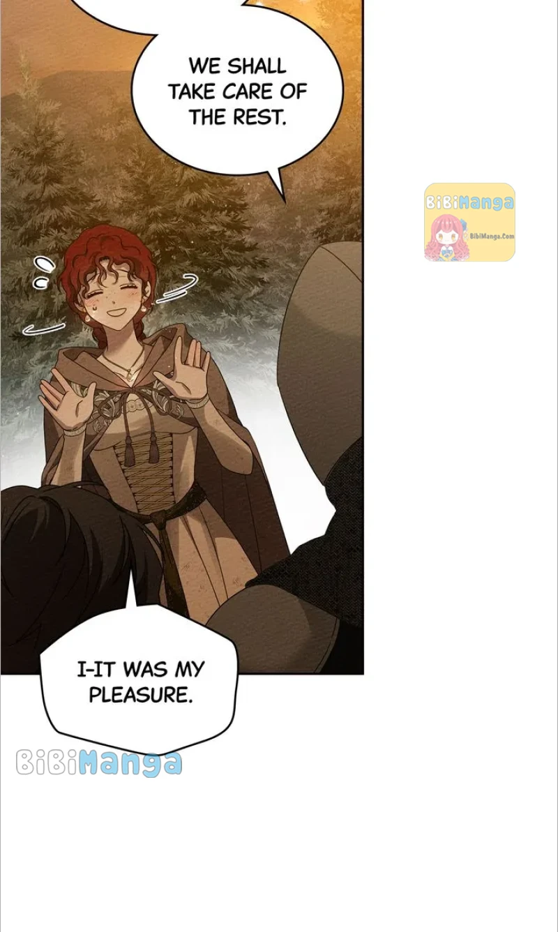 Read Under the Oak Tree EN Manga Online
