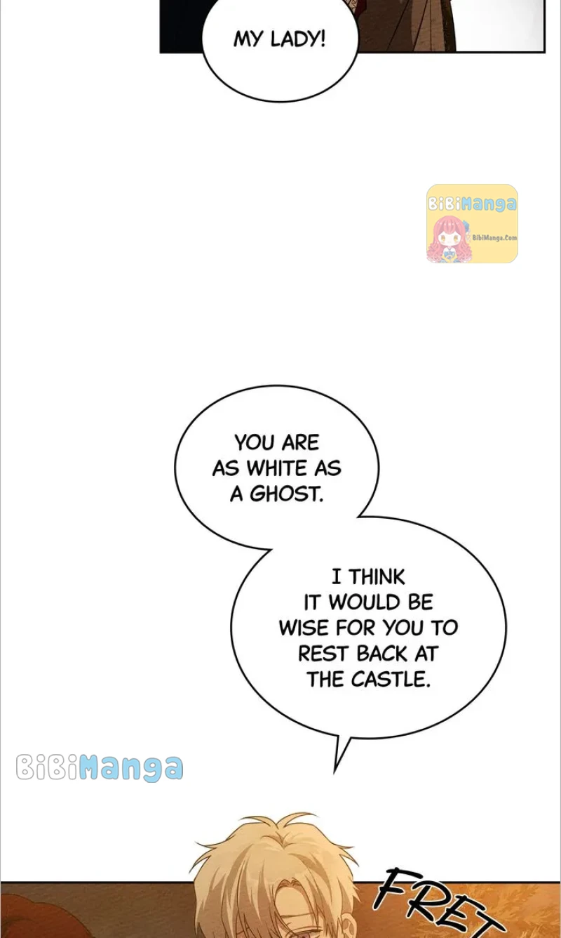 Read Under the Oak Tree EN Manga Online