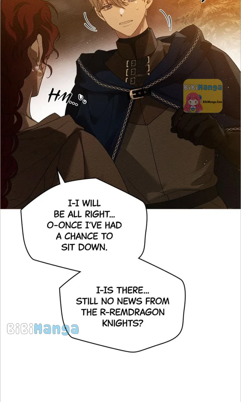 Read Under the Oak Tree EN Manga Online