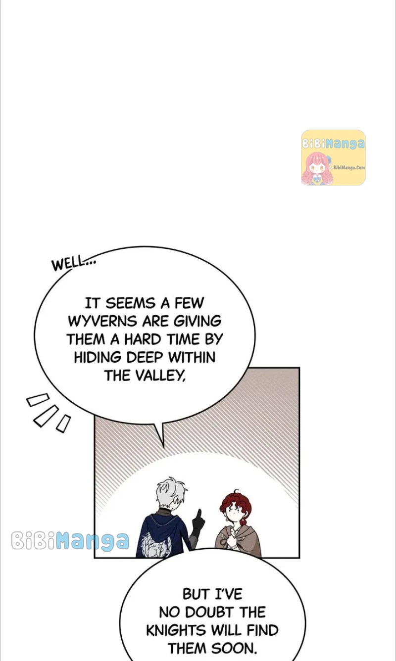 Read Under the Oak Tree EN Manga Online