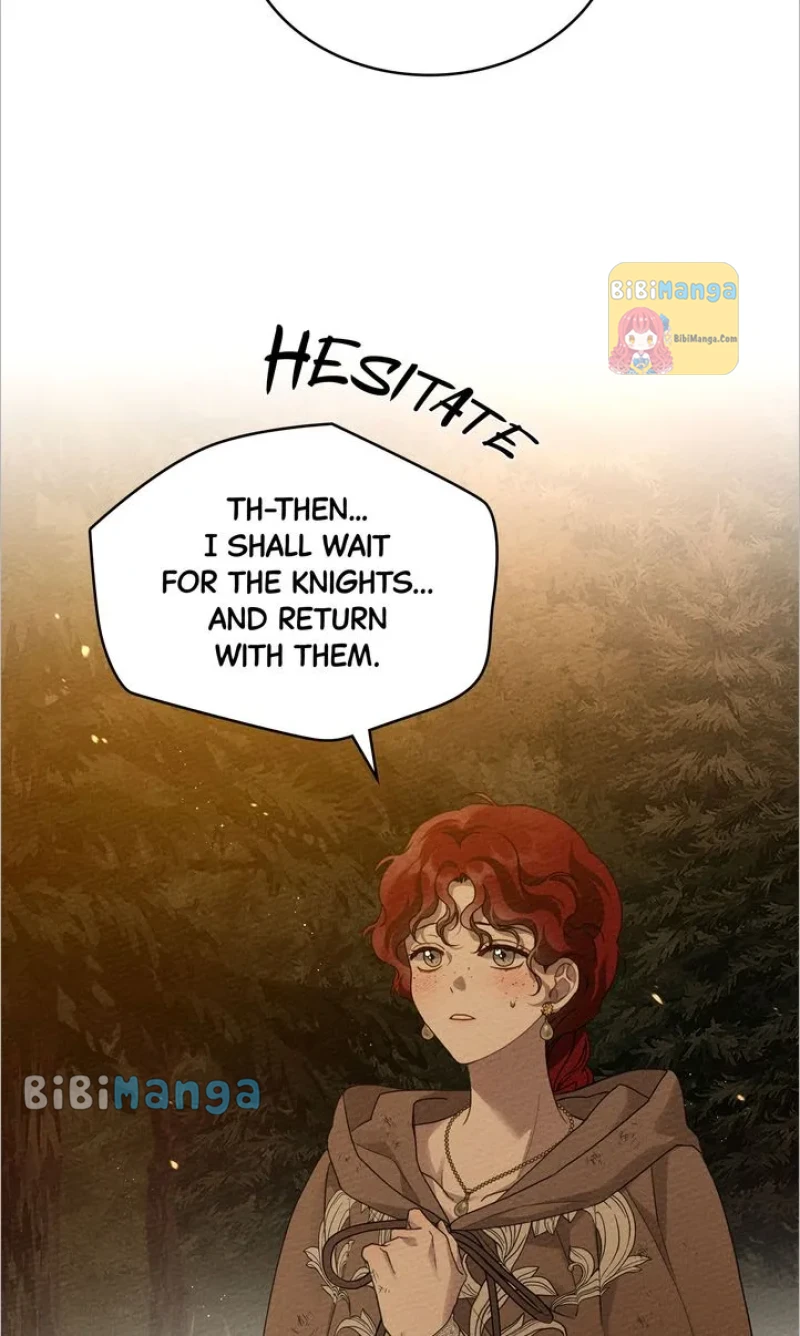 Read Under the Oak Tree EN Manga Online